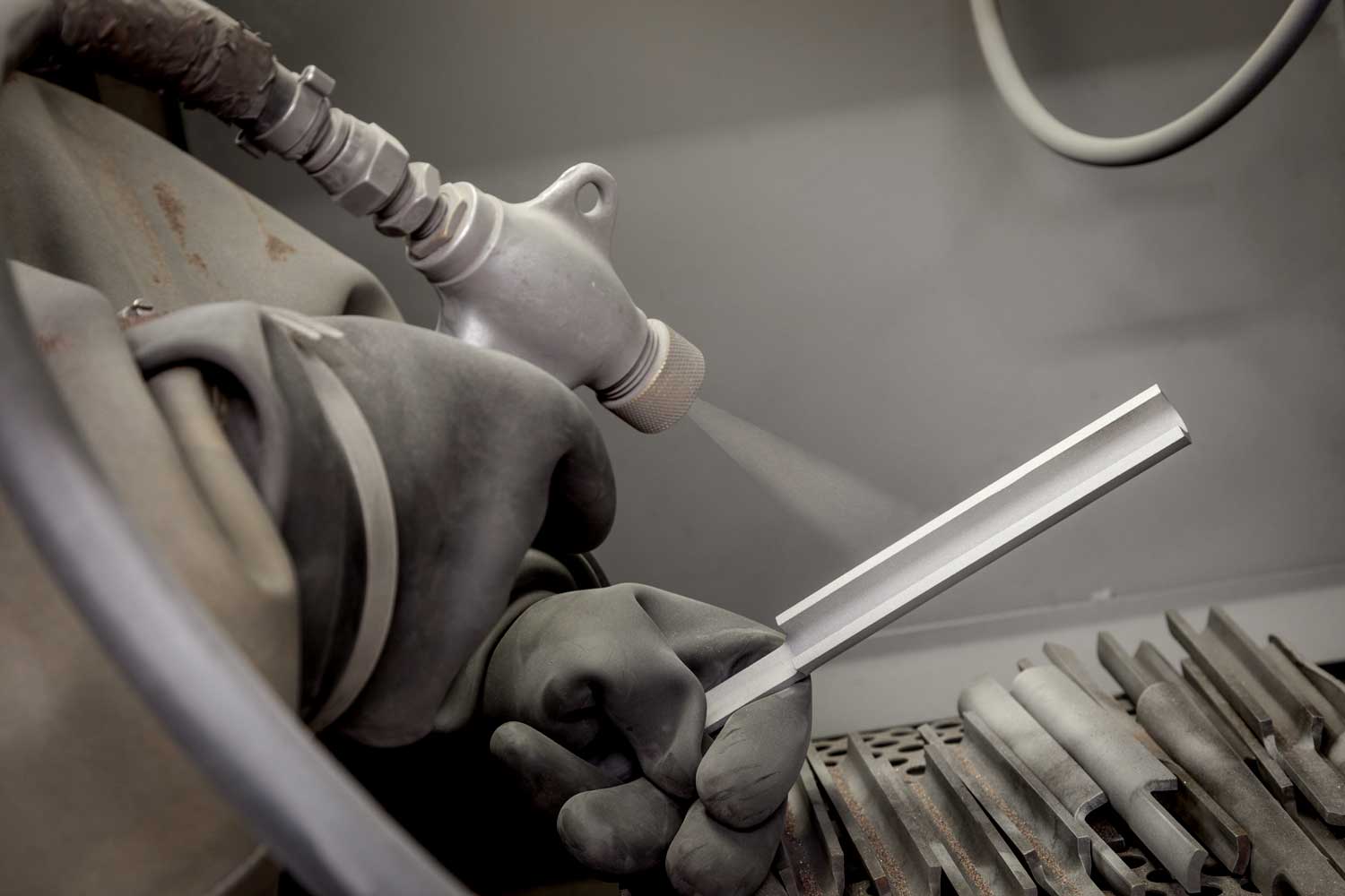 Sand-Blasting-Spindle-Roughing-Gouges-6