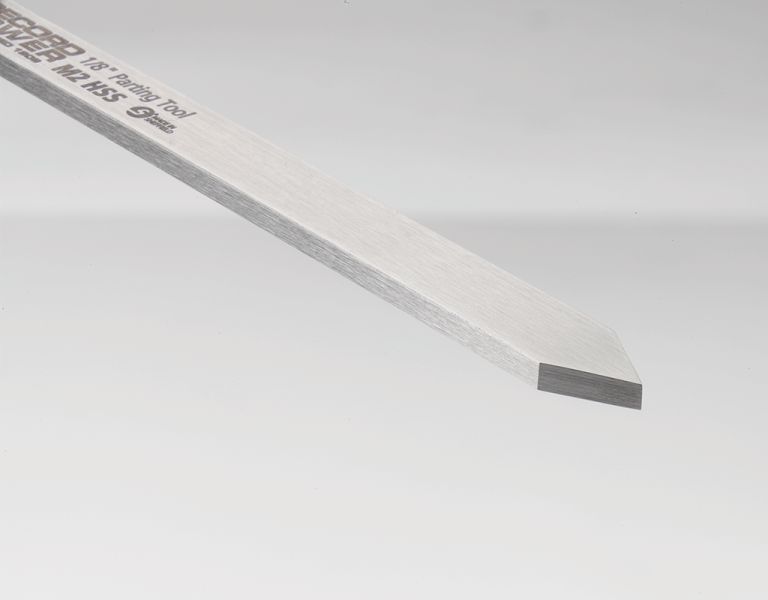 Small Parting Tool ProComfort Small Projects Turning Tool Set - Record Power